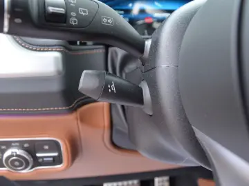 MERCEDES-BENZ G 63 AMG FACELIFT SOFOT