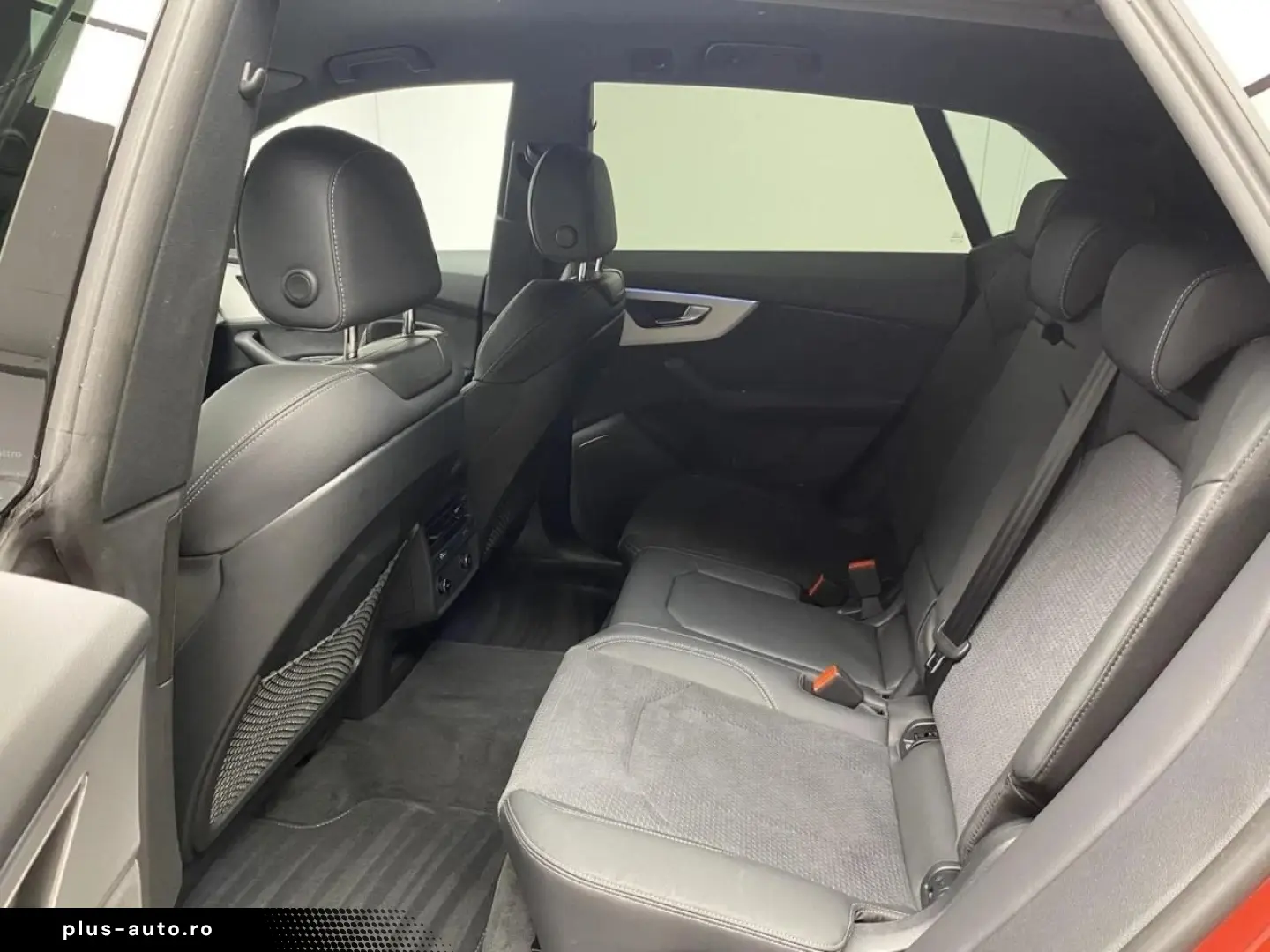 Audi Q8 55 3.0 TFSI Quattro S-Line