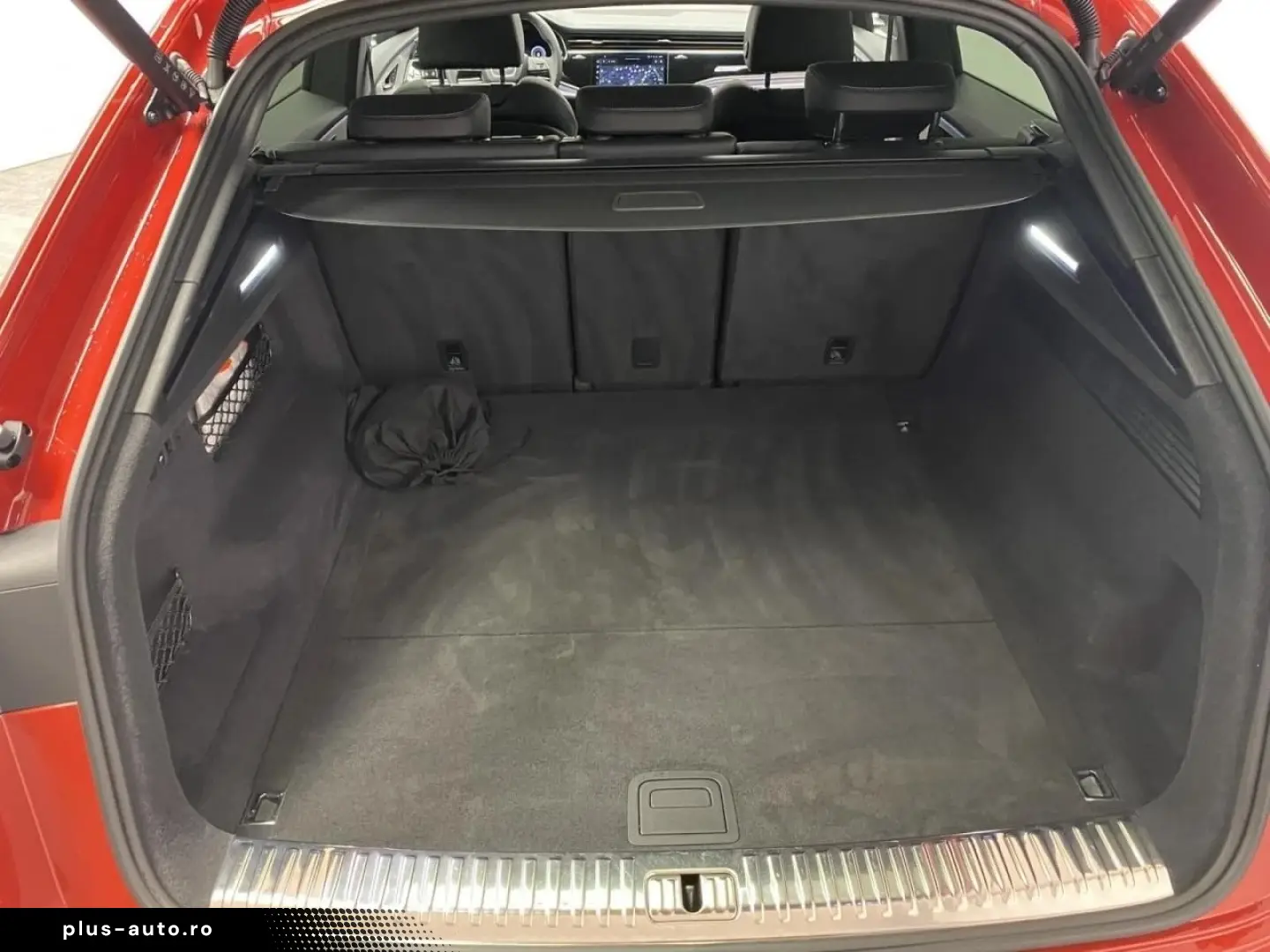 Audi Q8 55 3.0 TFSI Quattro S-Line