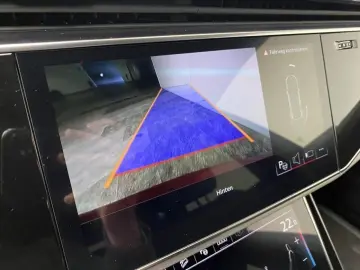 Audi Q8 55 3.0 TFSI Quattro S-Line