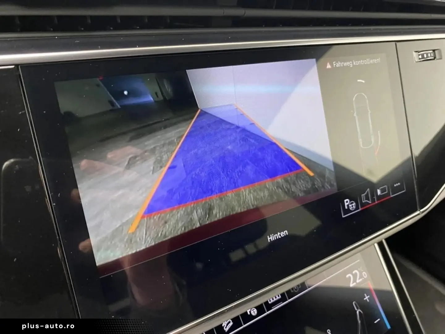 Audi Q8 55 3.0 TFSI Quattro S-Line