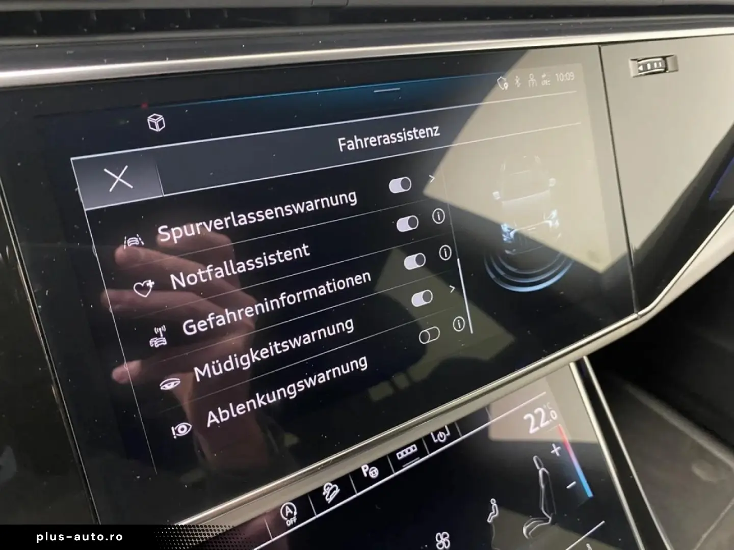 Audi Q8 55 3.0 TFSI Quattro S-Line