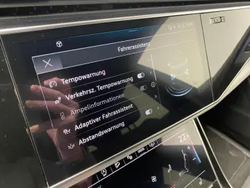 Audi Q8 55 3.0 TFSI Quattro S-Line