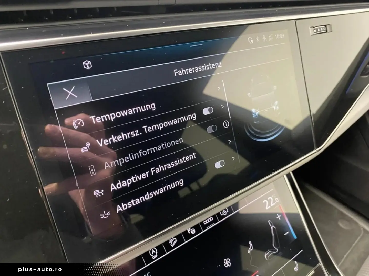 Audi Q8 55 3.0 TFSI Quattro S-Line