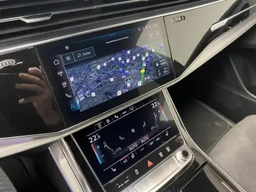Audi Q8 55 3.0 TFSI Quattro S-Line