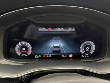 Audi Q8 55 3.0 TFSI Quattro S-Line