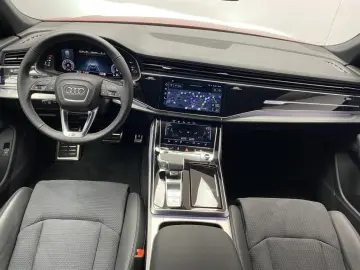 Audi Q8 55 3.0 TFSI Quattro S-Line