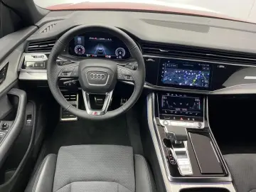 Audi Q8 55 3.0 TFSI Quattro S-Line