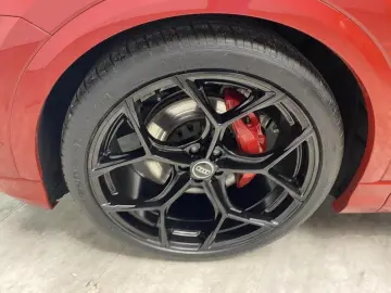 Audi Q8 55 3.0 TFSI Quattro S-Line