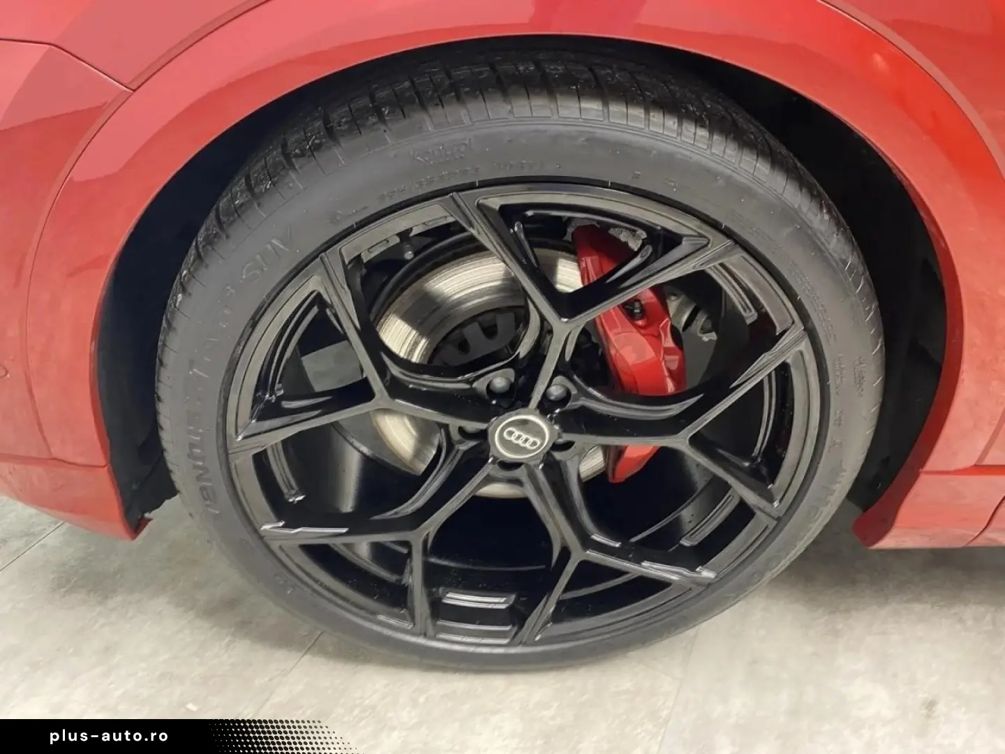 Audi Q8 55 3.0 TFSI Quattro S-Line