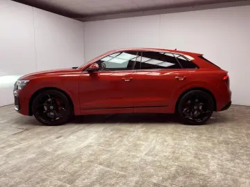 Audi Q8 55 3.0 TFSI Quattro S-Line