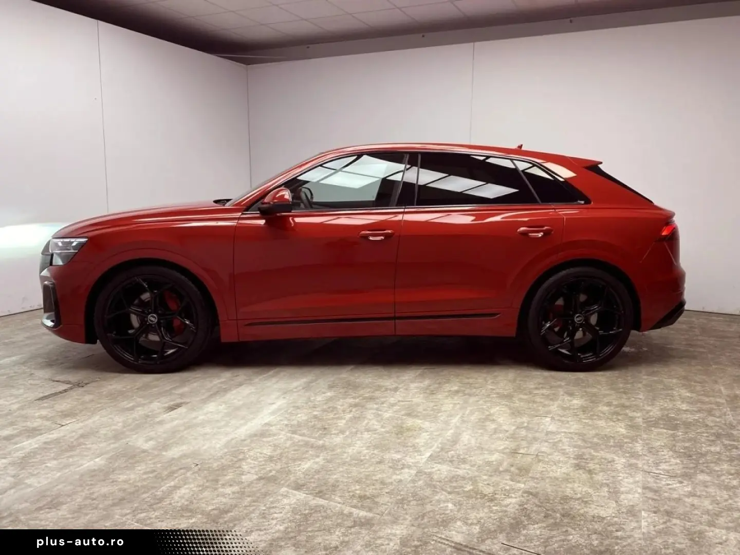 Audi Q8 55 3.0 TFSI Quattro S-Line