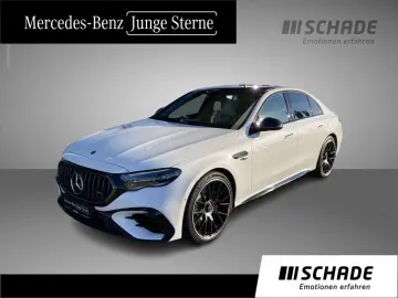 MERCEDES-BENZ E 53 AMG Hybrid 4M   Pano Multi belüft&hellip;