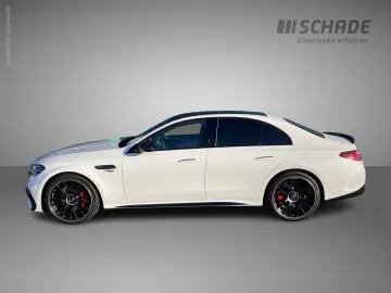 MERCEDES-BENZ E 53 AMG Hybrid 4M   Pano Multi belüft&hellip;