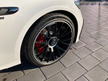 MERCEDES-BENZ E 53 AMG Hybrid 4M   Pano Multi belüft&hellip;