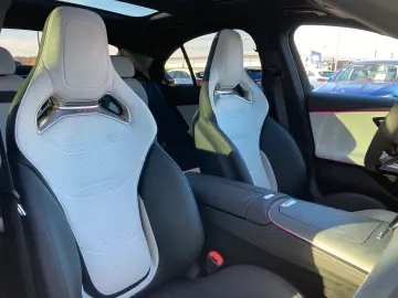 MERCEDES-BENZ E 53 AMG Hybrid 4M   Pano Multi belüft&hellip;