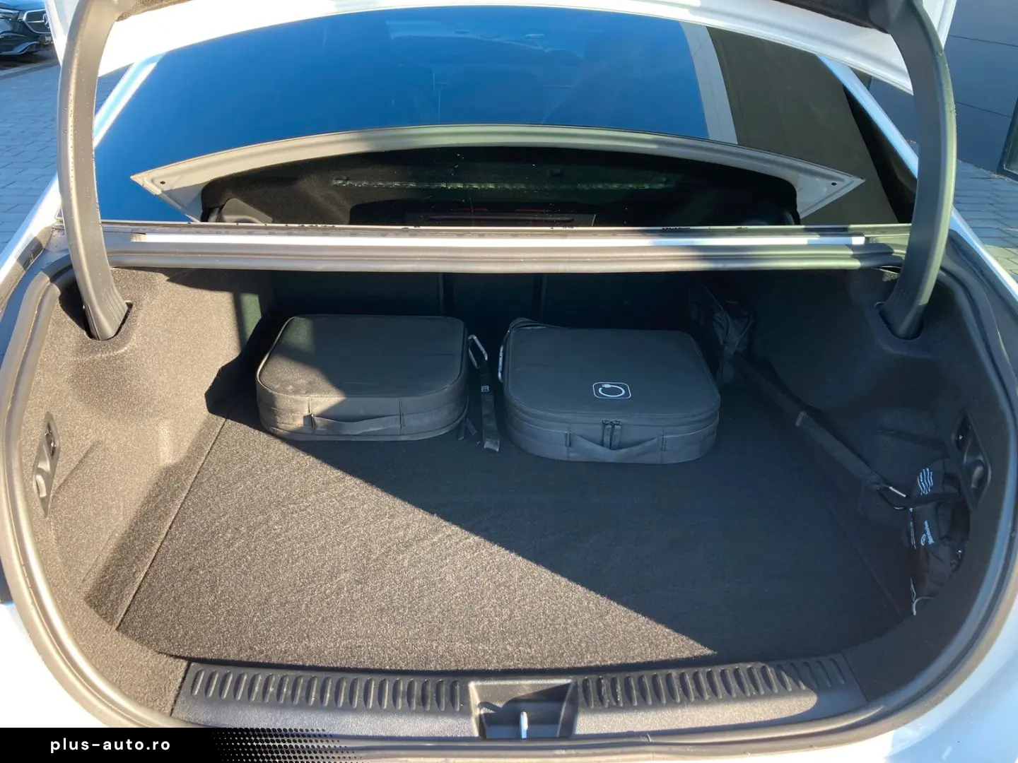 MERCEDES-BENZ E 53 AMG Hybrid 4M   Pano Multi belüft&hellip;