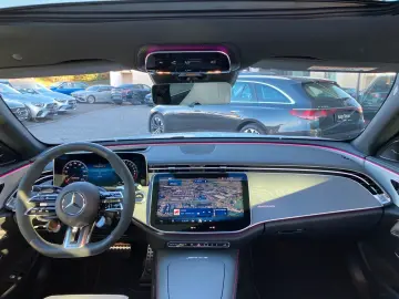 MERCEDES-BENZ E 53 AMG Hybrid 4M   Pano Multi belüft&hellip;