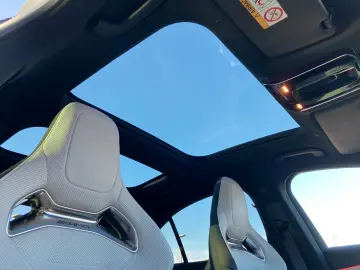 MERCEDES-BENZ E 53 AMG Hybrid 4M   Pano Multi belüft&hellip;