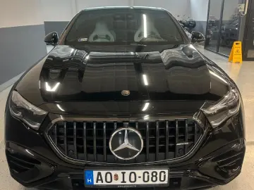 MERCEDES-BENZ E 53 AMG Mercedes-AMG E 53 HYBRID 4MAT&hellip;