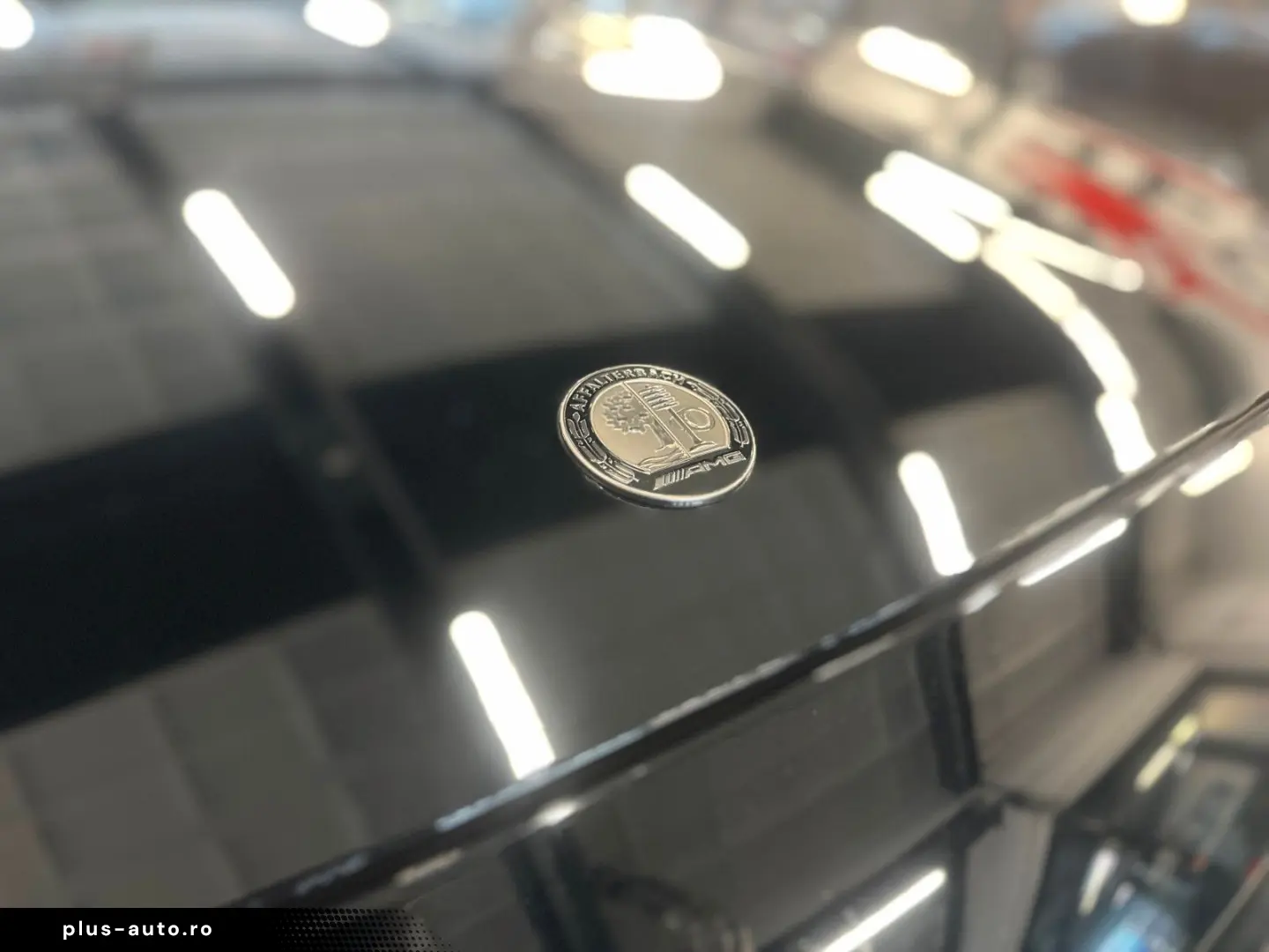 MERCEDES-BENZ E 53 AMG Mercedes-AMG E 53 HYBRID 4MAT&hellip;