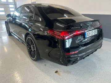 MERCEDES-BENZ E 53 AMG Mercedes-AMG E 53 HYBRID 4MAT&hellip;