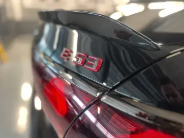 MERCEDES-BENZ E 53 AMG Mercedes-AMG E 53 HYBRID 4MAT&hellip;