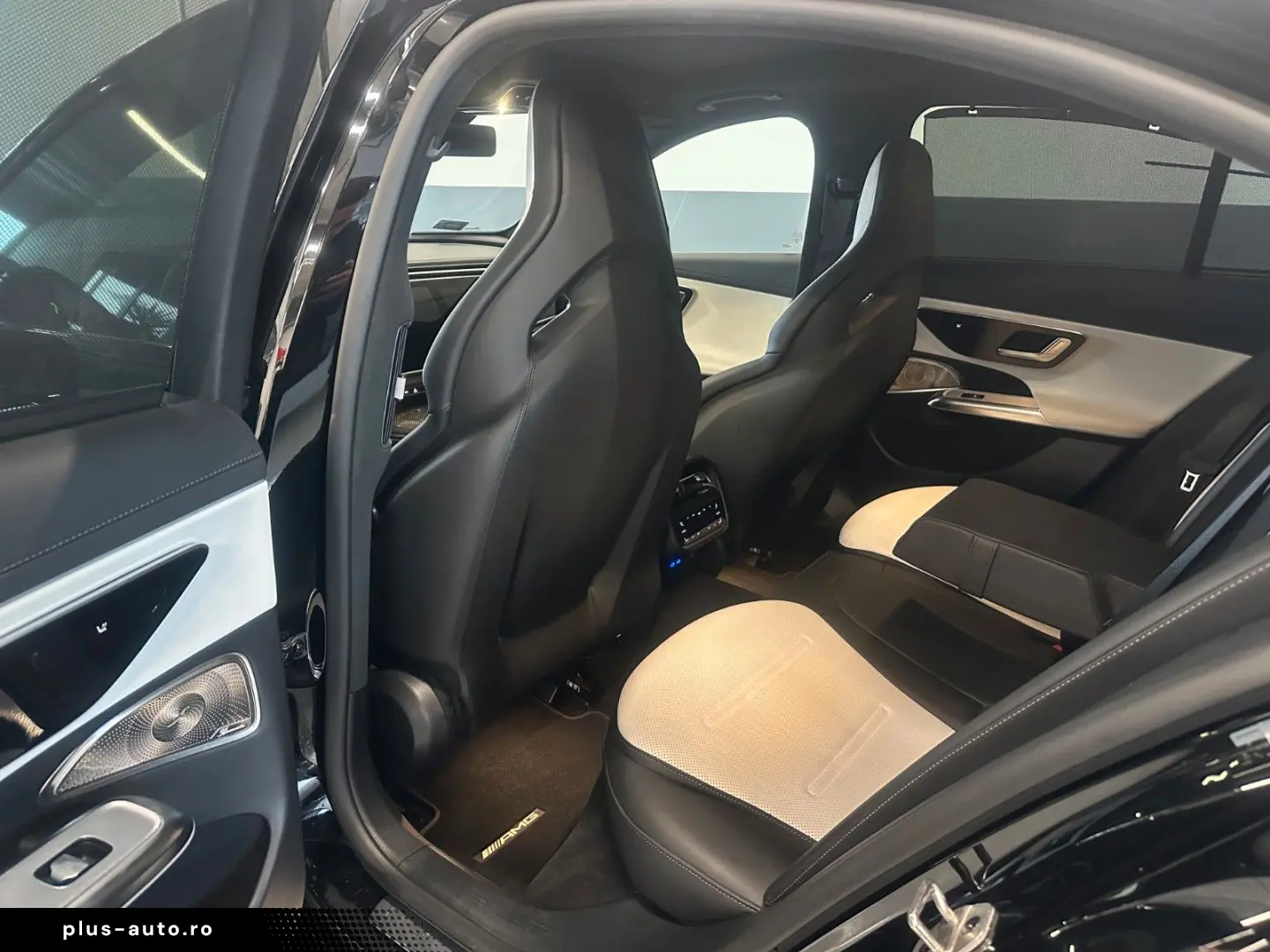 MERCEDES-BENZ E 53 AMG Mercedes-AMG E 53 HYBRID 4MAT&hellip;