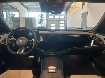 MERCEDES-BENZ E 53 AMG Mercedes-AMG E 53 HYBRID 4MAT&hellip;