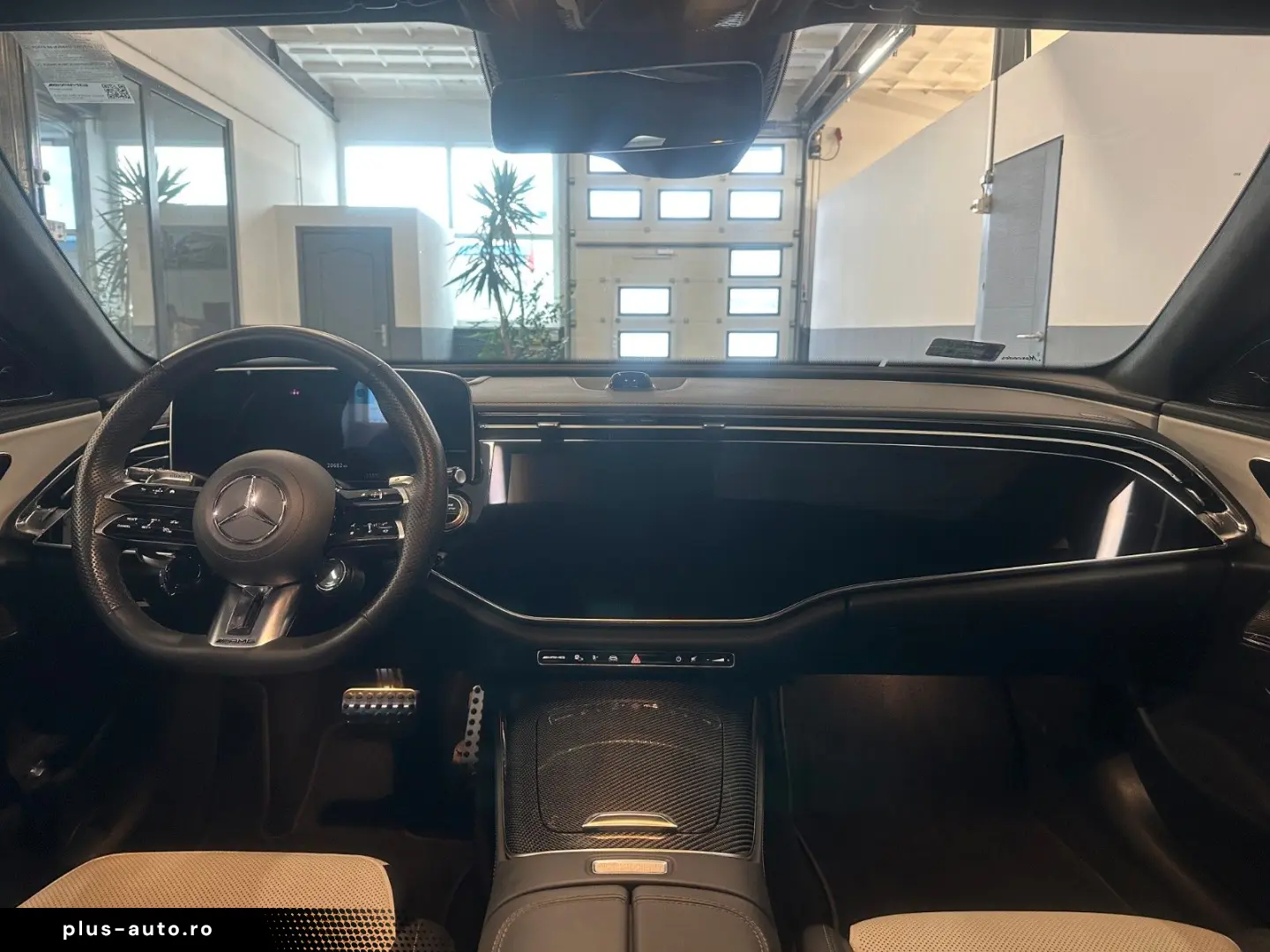 MERCEDES-BENZ E 53 AMG Mercedes-AMG E 53 HYBRID 4MAT&hellip;