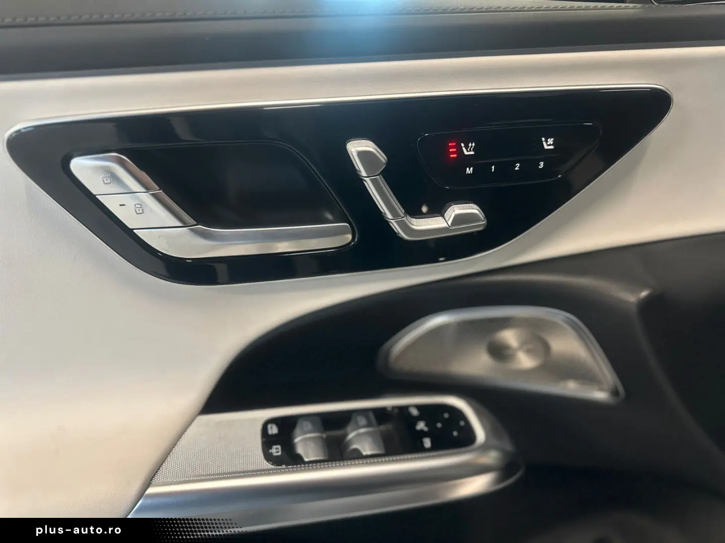 MERCEDES-BENZ E 53 AMG Mercedes-AMG E 53 HYBRID 4MAT&hellip;