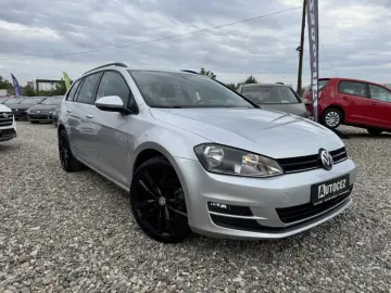 Volkswagen Golf 7 An 2015 Diesel 1.6 TDI