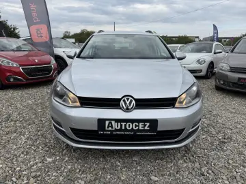 Volkswagen Golf 7 An 2015 Diesel 1.6 TDI