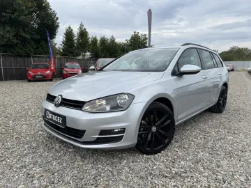 Volkswagen Golf 7 An 2015 Diesel 1.6 TDI