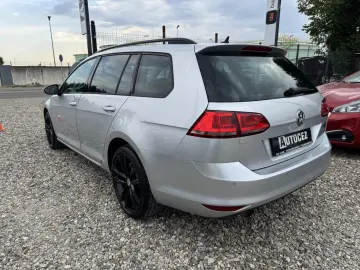Volkswagen Golf 7 An 2015 Diesel 1.6 TDI