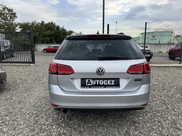 Volkswagen Golf 7 An 2015 Diesel 1.6 TDI