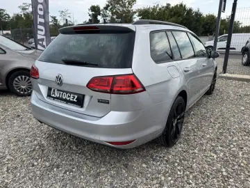 Volkswagen Golf 7 An 2015 Diesel 1.6 TDI