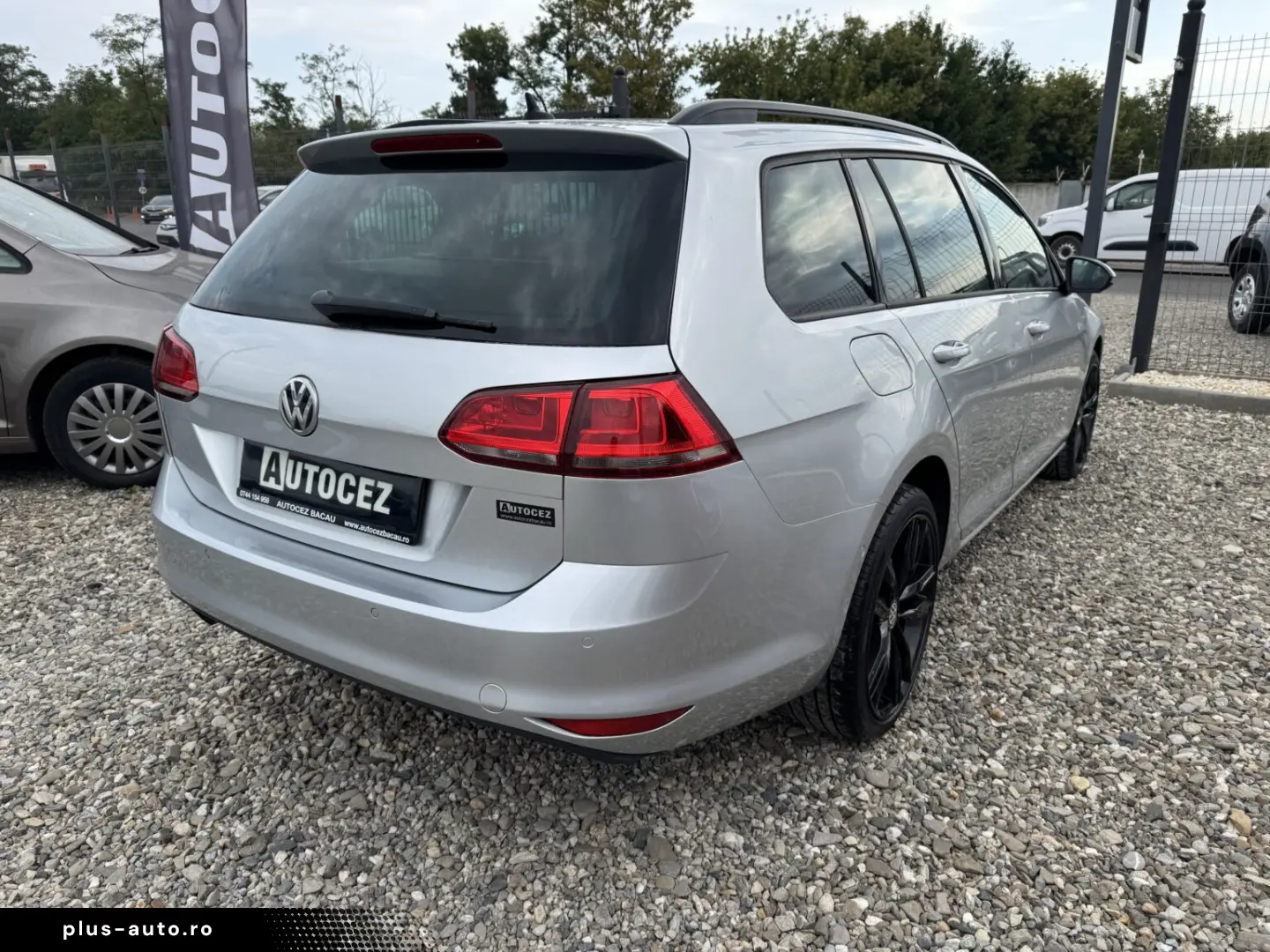 Volkswagen Golf 7 An 2015 Diesel 1.6 TDI