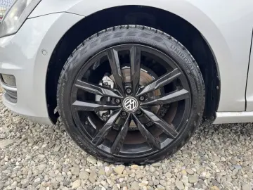 Volkswagen Golf 7 An 2015 Diesel 1.6 TDI