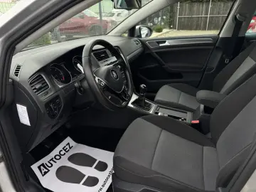 Volkswagen Golf 7 An 2015 Diesel 1.6 TDI