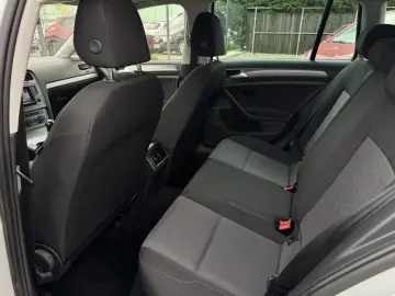 Volkswagen Golf 7 An 2015 Diesel 1.6 TDI