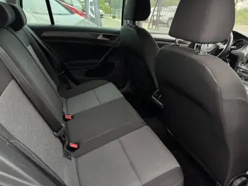 Volkswagen Golf 7 An 2015 Diesel 1.6 TDI