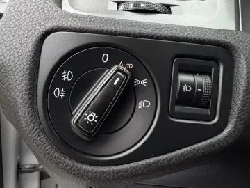 Volkswagen Golf 7 An 2015 Diesel 1.6 TDI