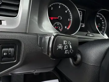 Volkswagen Golf 7 An 2015 Diesel 1.6 TDI