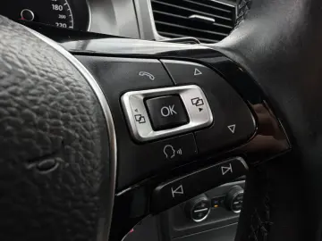 Volkswagen Golf 7 An 2015 Diesel 1.6 TDI