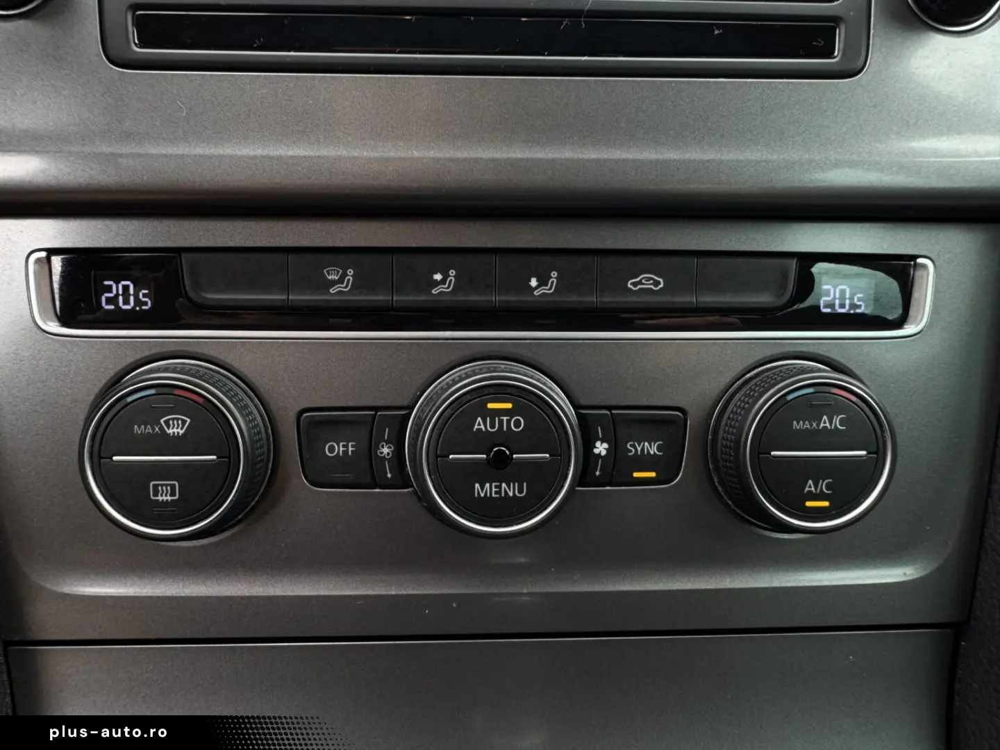 Volkswagen Golf 7 An 2015 Diesel 1.6 TDI