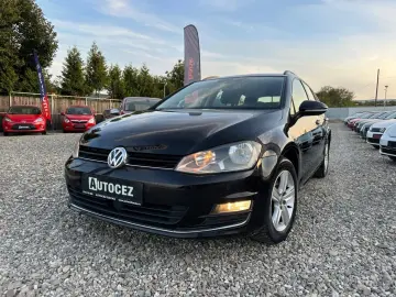 Volkswagen Golf 7 An 2015 Diesel 1.6 TDI