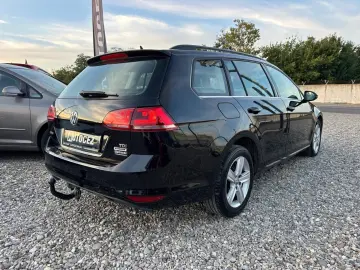 Volkswagen Golf 7 An 2015 Diesel 1.6 TDI