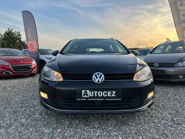 Volkswagen Golf 7 An 2015 Diesel 1.6 TDI