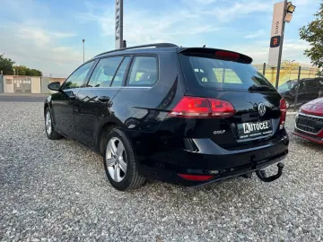 Volkswagen Golf 7 An 2015 Diesel 1.6 TDI